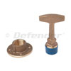 Perko Garboard Drain Plug