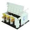 Jabsco Oil Changer with Multi-Valve Manifold
