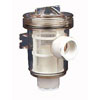 Raritan Raw Water Strainer