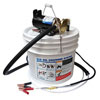 Jabsco Port-A-Quick Oil Changer