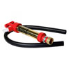 Jabsco Marine Engine Oil Drain Pump