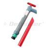 Beckson Handy Mate Oil Change Pump