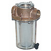 Groco ARG-P Series Raw Water Strainer