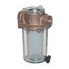 Groco ARG-P Series Raw Water Strainer