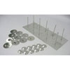 Soundown Noise-Reduction Mounting Kit