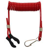 Honda Emergency Lanyard