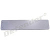 Zodiac Painted Wood Replacement Bench Seat