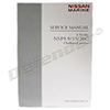 Tohatsu / Nissan Service Manual