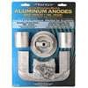 Martyr Mercruiser Outdrive Sacrificial Anode Kit