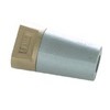 Martyr Beneteau Prop Nut Sacrificial Anode - Complete Assembly