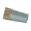 Martyr Beneteau Prop Nut Sacrificial Anode - Complete Assembly