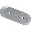 Martyr Johnson & Evinrude Outboard Small Block Sacrificial Anode