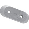 Martyr Johnson & Evinrude Outboard Block Sacrificial Anode