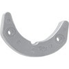 Martyr Johnson & Evinrude Outboard Small Horseshoe Sacrificial Anode