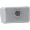 Martyr Johnson & Evinrude Outboard Block Sacrificial Anode