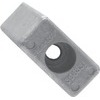 Martyr Johnson & Evinrude Outboard Block Sacrificial Anode