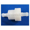 Yamaha Inline Fuel Filter