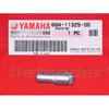Yamaha Outboard Motor Sacrificial Anode