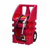 Moeller Gas Walker Wheeled Fuel Transport Caddy