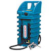 Moeller Gas Walker Wheeled Fuel Transfer Tank