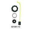 Moeller Fuel Tank Gauge Assembly