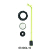 Moeller Fuel Tank Gauge Assembly