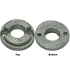 Vetus Replacement Bow Thruster Zinc Anode
