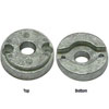 Vetus Replacement Bow Thruster Zinc Anode