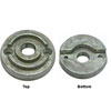 Vetus Replacement Bow Thruster Zinc Anode