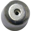 Vetus Replacement Bow Thruster Zinc Anode