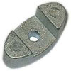 Vetus Replacement Bow Thruster Zinc Anode