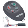 Vetus Remote Control