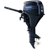 Tohatsu 8 HP 4-Stroke Outboard Motor