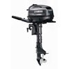 Yamaha 4 HP 4-Stroke Outboard Motor