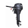 Yamaha 9.9 HP 4-Stroke Outboard Motor