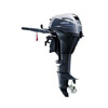 Yamaha 15 HP 4-Stroke Outboard Motor