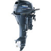 18 - 75 HP Outboard Motors