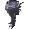 Yamaha 25 HP 4-Stroke