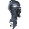 Yamaha 40 HP 4-Stroke