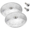 Lenco Trim Tab Sacrificial Anode