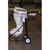 Evinrude 30 HP E-Tec Rescue Pro PumpJet Outboard