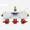 Reverso Oil Changer Multi-Valve Manifold