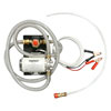 Reverso Portable Oil Change System