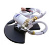 Reverso Portable Oil Change System