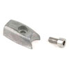 Side Power Bow Thruster Anode - Zinc