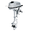 Honda 5 HP 4-Stroke Outboard Motor