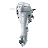 Honda 9.9 HP 4-Stroke Outboard Motor
