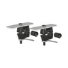 Magma BBQ Grill "Dual" Horizontal Round Rail Mount Kit