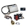 Isotherm ASU SP 3751 Refrigeration System