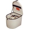 Trident LPG Propane Gas Systems Mini Locker